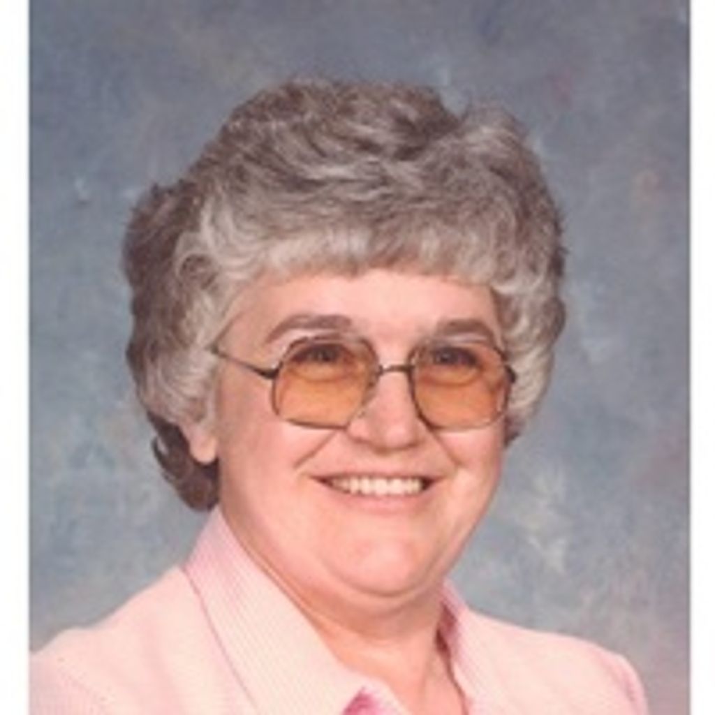 Mary  Catherine Smith Profile Photo