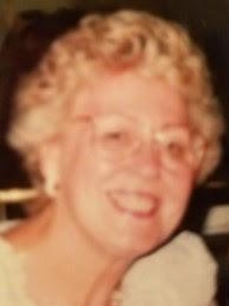 Norma Shirley Schuster Profile Photo