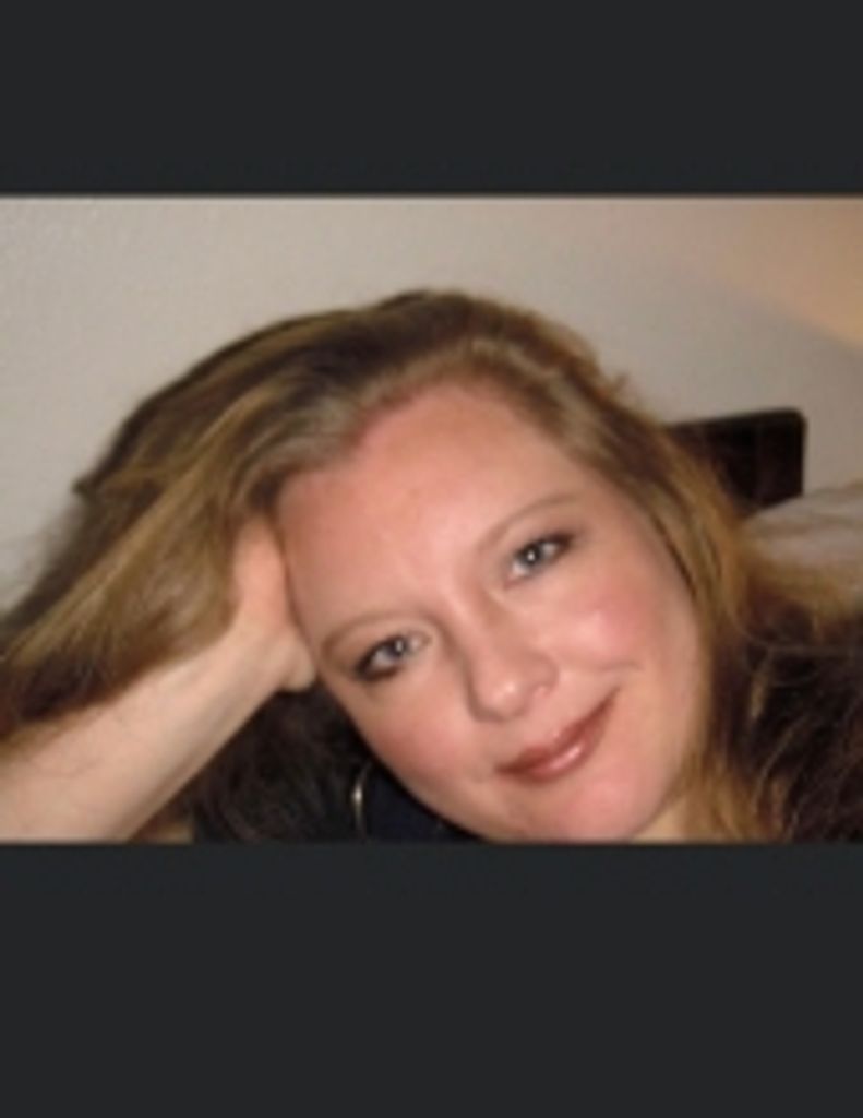 Amy Rebecca Smith