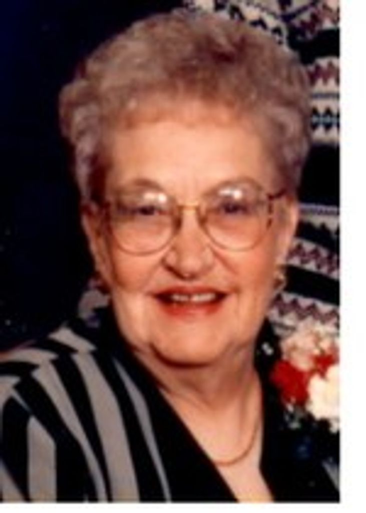 Elaine Nell Rice