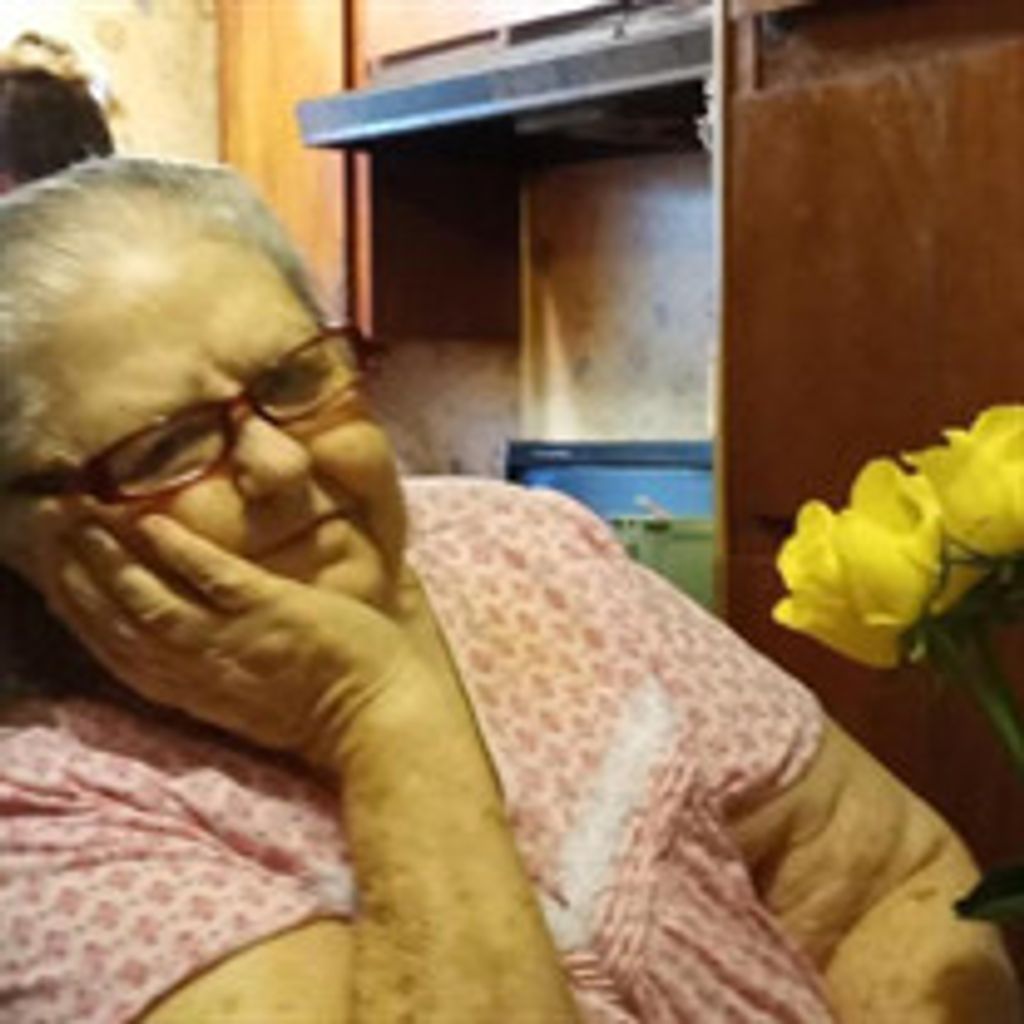 Barbara Ruth Pena