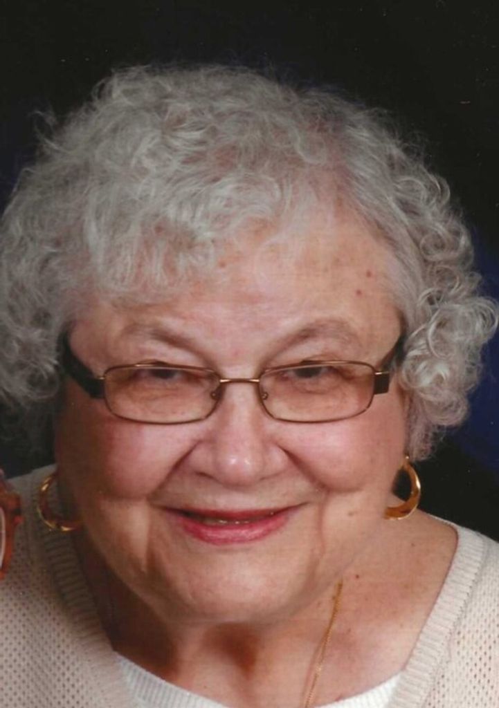 Louise A. Cavalieri