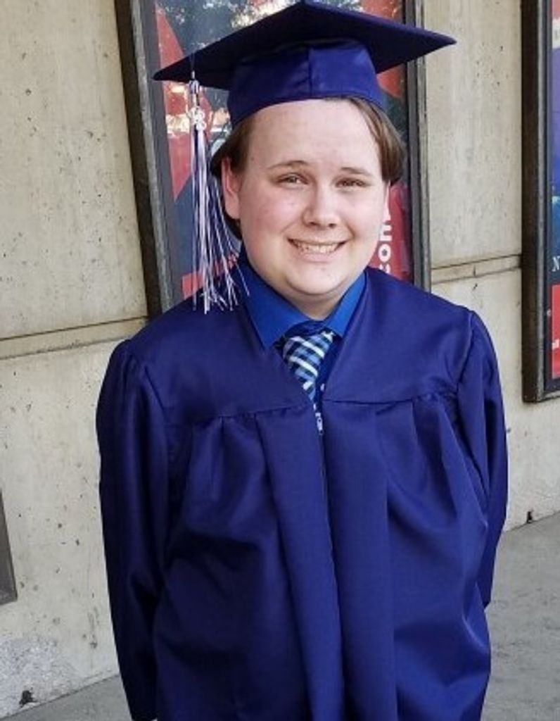 Jared Bernard Fulton Profile Photo