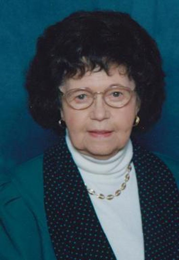 Ms.    Mary Juanita Johnston Higdon