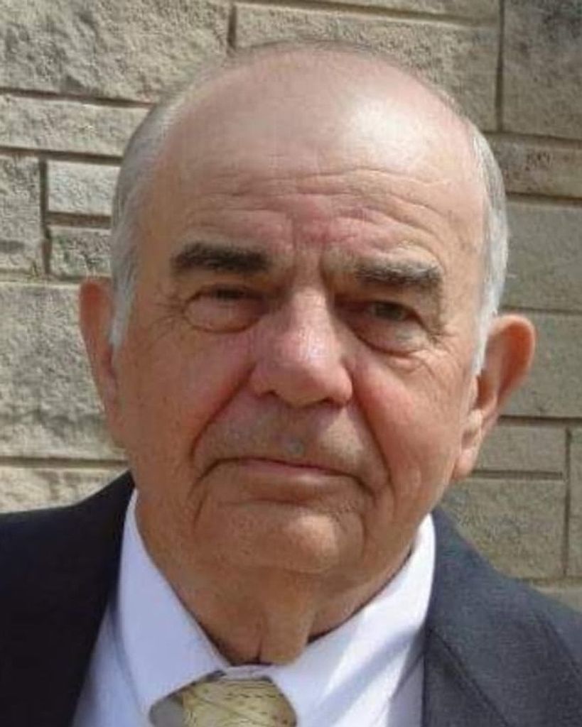 Ronald D. Thompson Profile Photo