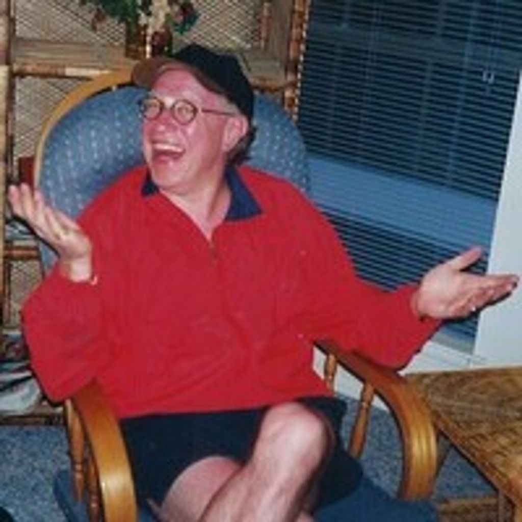 William M. Arnold