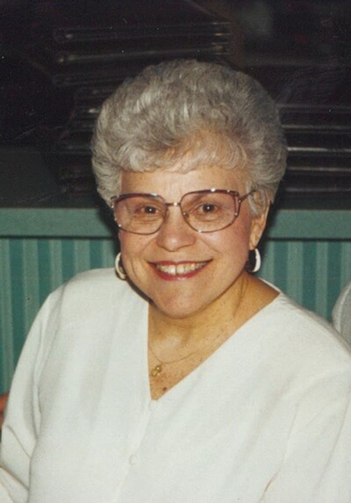 Angeline 'Angie' Kujawa