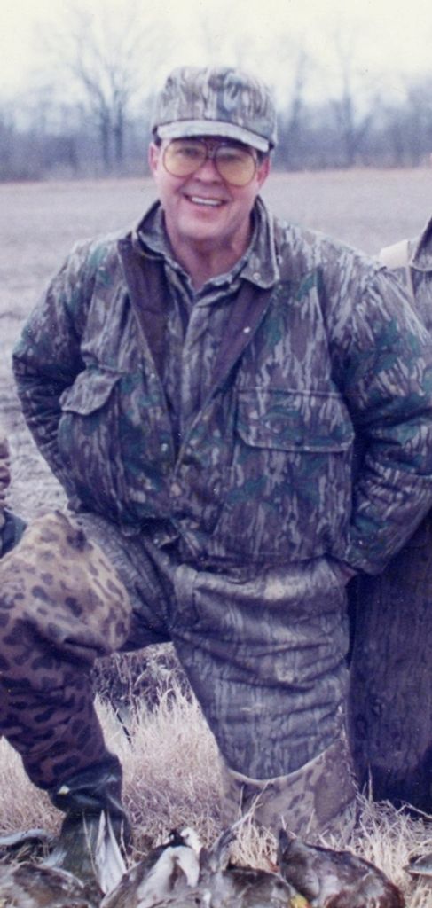 Lawrence "Larry" James Profile Photo