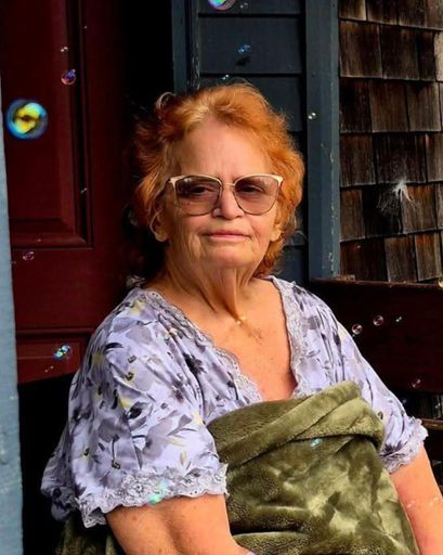 Kathryn Gilbertson's obituary image