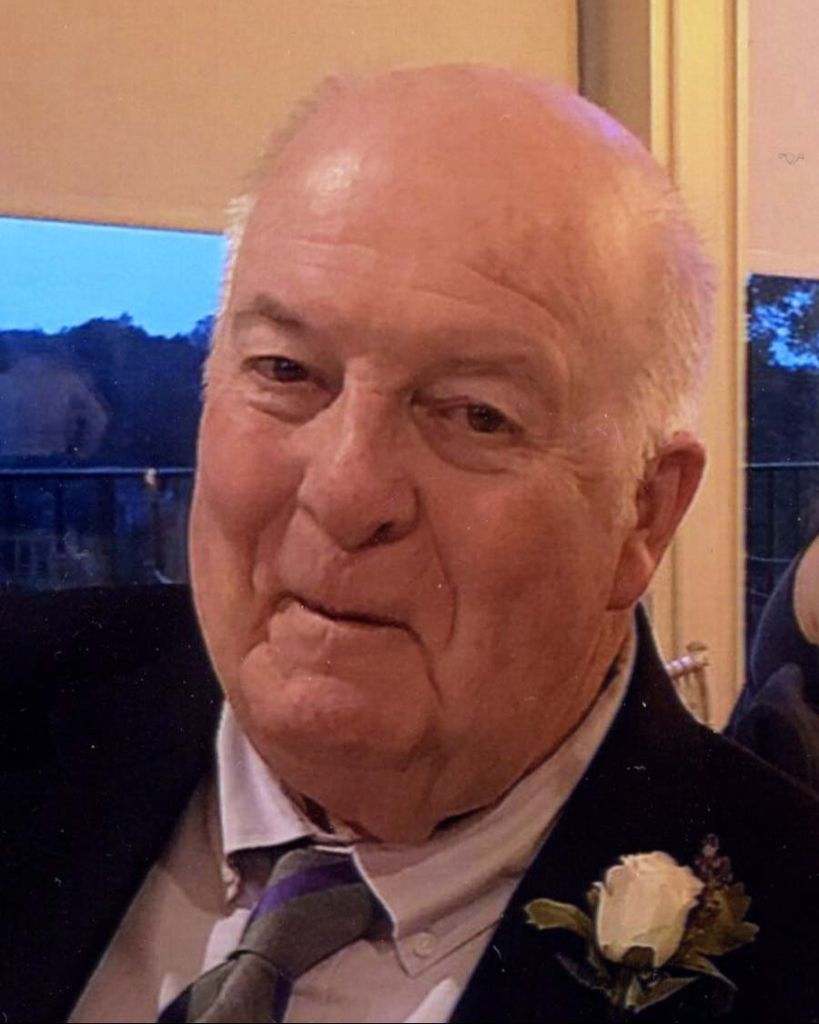 Haley W. "Jack" Hobbs, Jr. Profile Photo