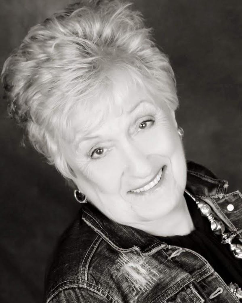 Charlotte B. Hibbard
