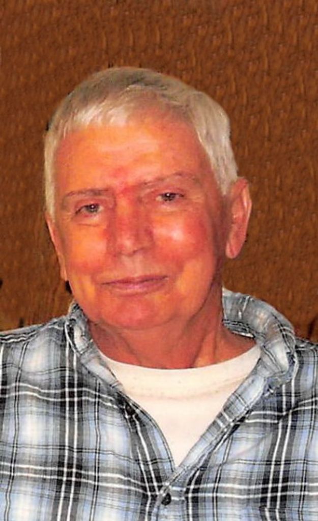 Fred Joseph Isaac