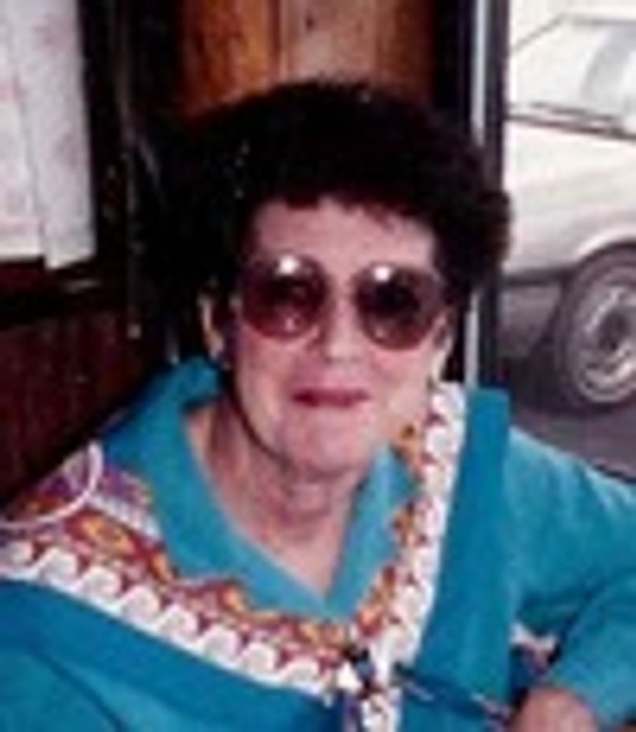 Ramona E. Warren