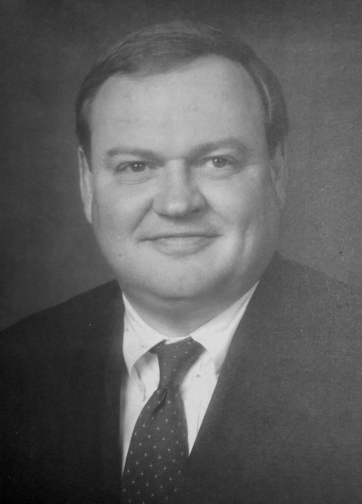 George A. Kuykendall