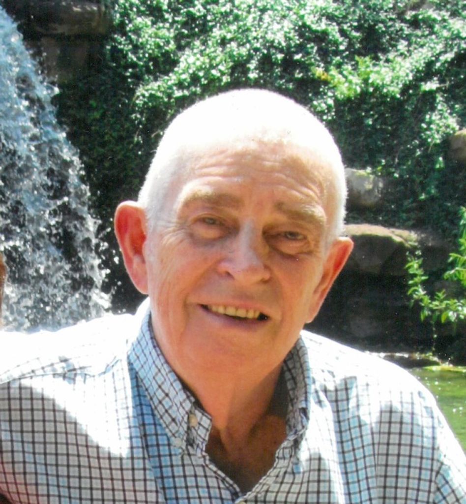 Charles Potts