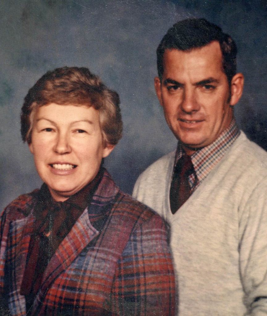 Charles C. "Chuck" Myers Profile Photo