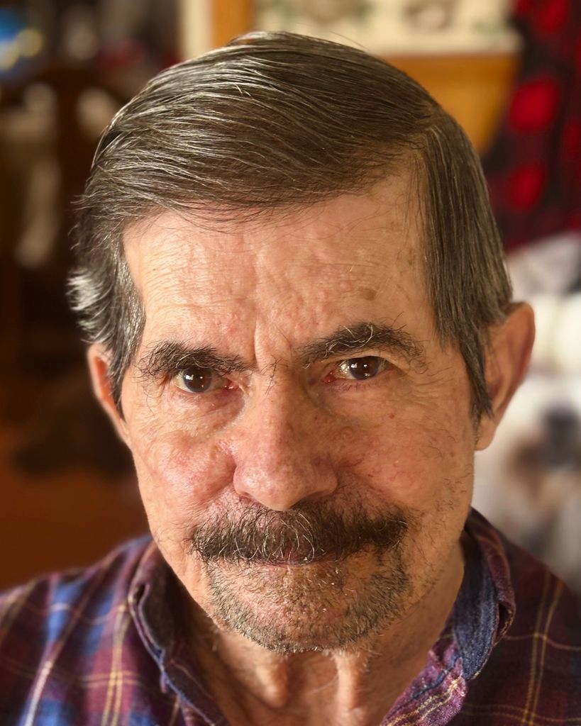 Steve Edward Smith Profile Photo