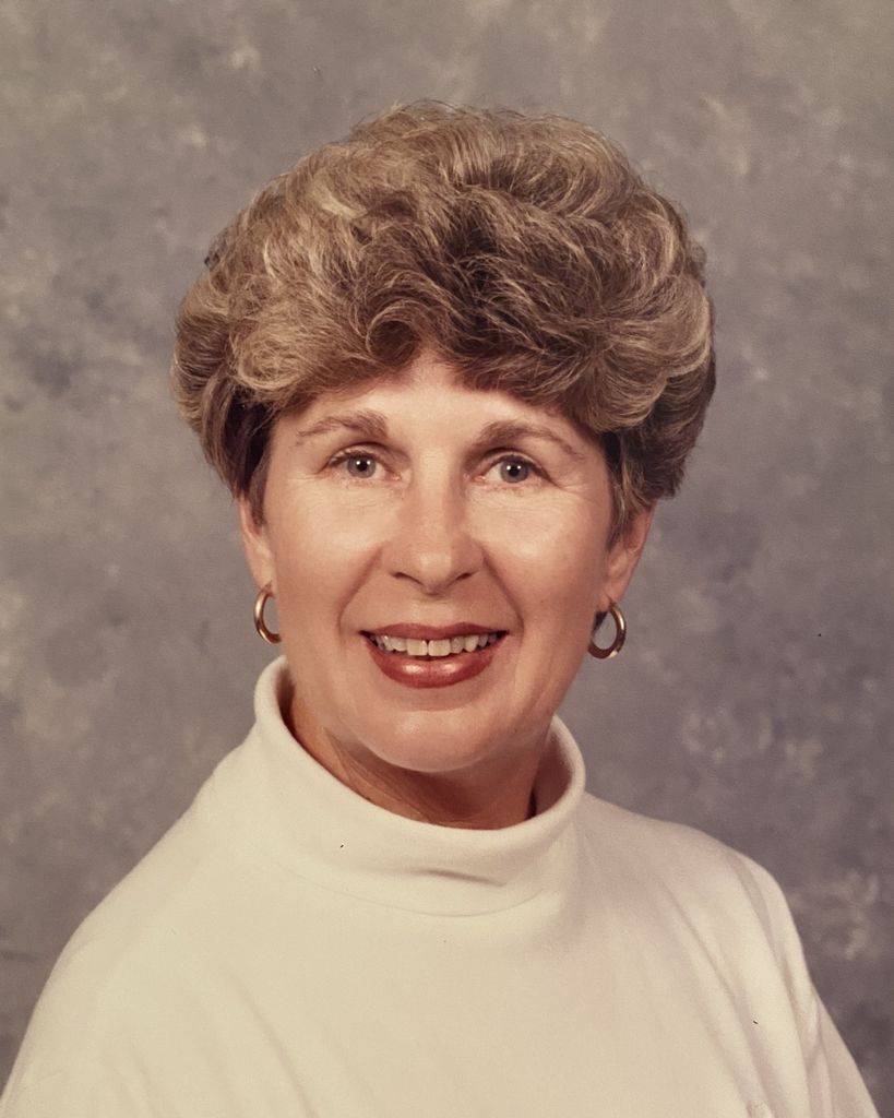 Eva M. "Patty" Cobb Profile Photo