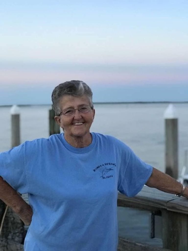 Bonita Handy Profile Photo