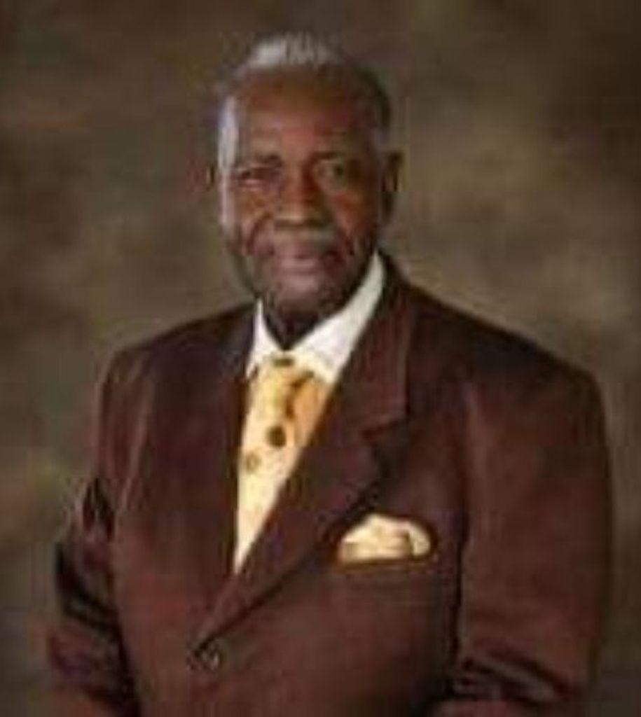 Rev. Dr. Jerry Jerkins