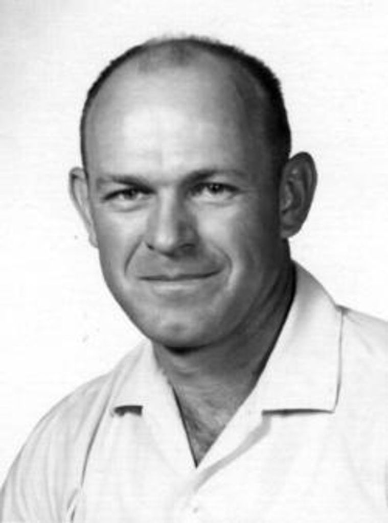 Ronald H. Brooks