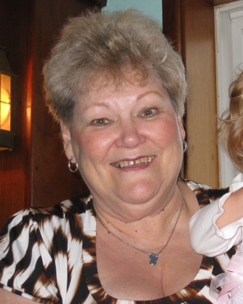 Linda Rose Gensiejewski Profile Photo