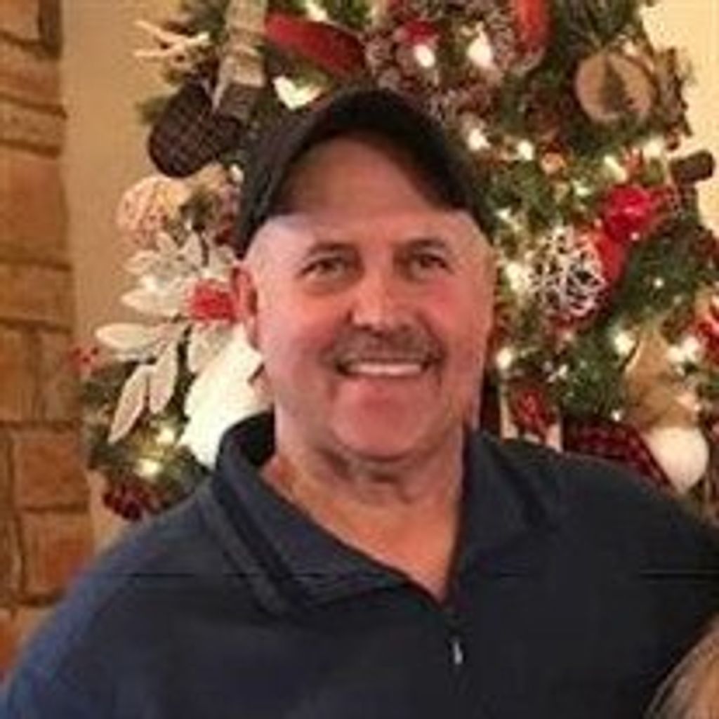 Terry  R. Johnson