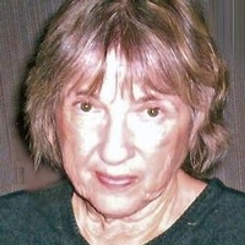Patricia L. Pyle