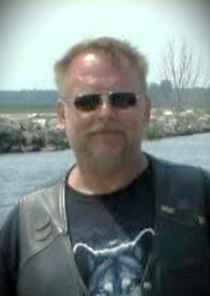 Richard Dale Hatelak Profile Photo