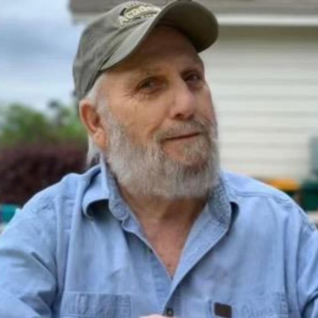 Roy Lee Hickenbottom Profile Photo