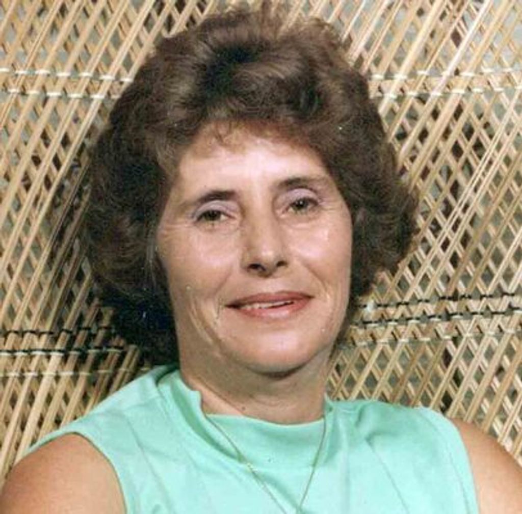 Mary Jo Price