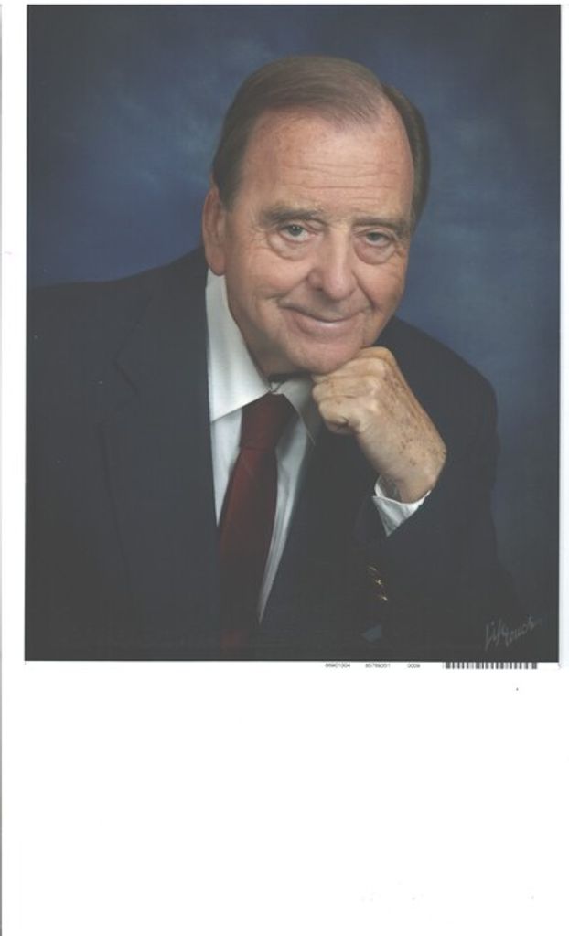 Charles Max Bricker Profile Photo