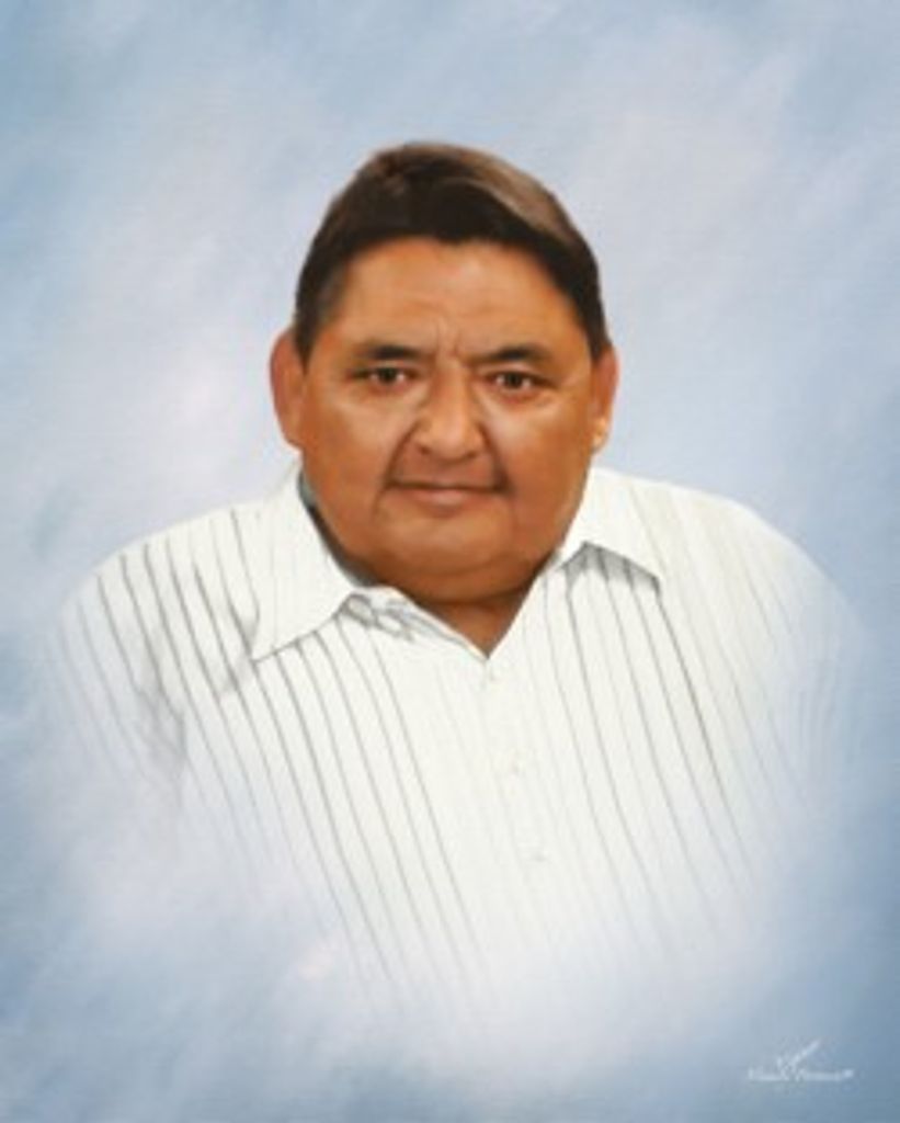 Pedro Silguero