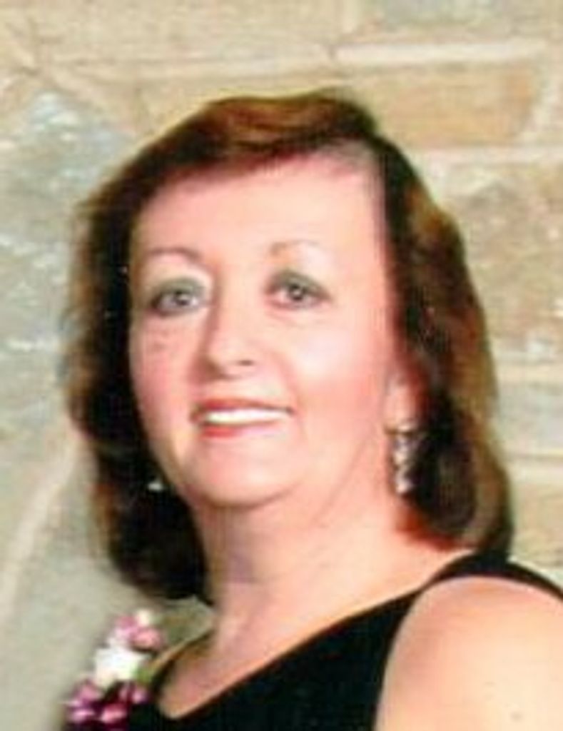 Dana Jean Boren