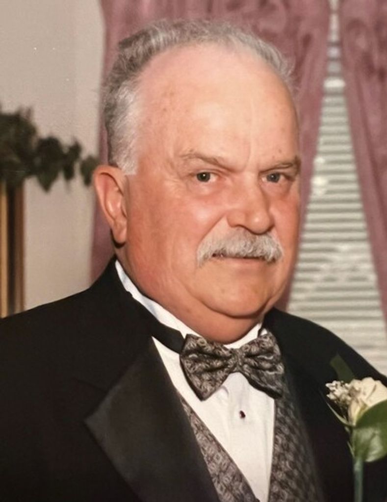 Bernard "Butch" M. Carr Profile Photo