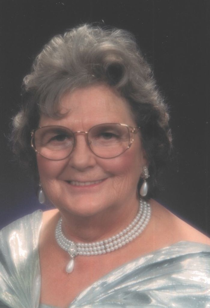 Hazel Catherine Sheppard Profile Photo