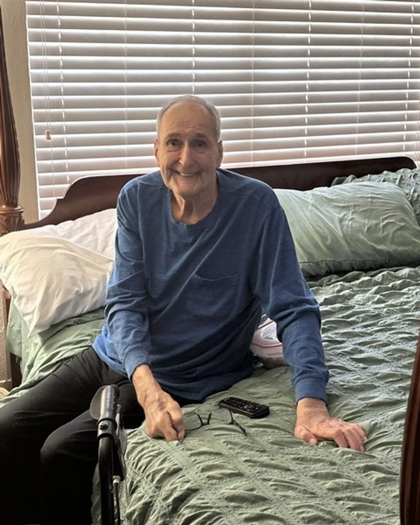 Charles Williams Souders, Jr. Profile Photo