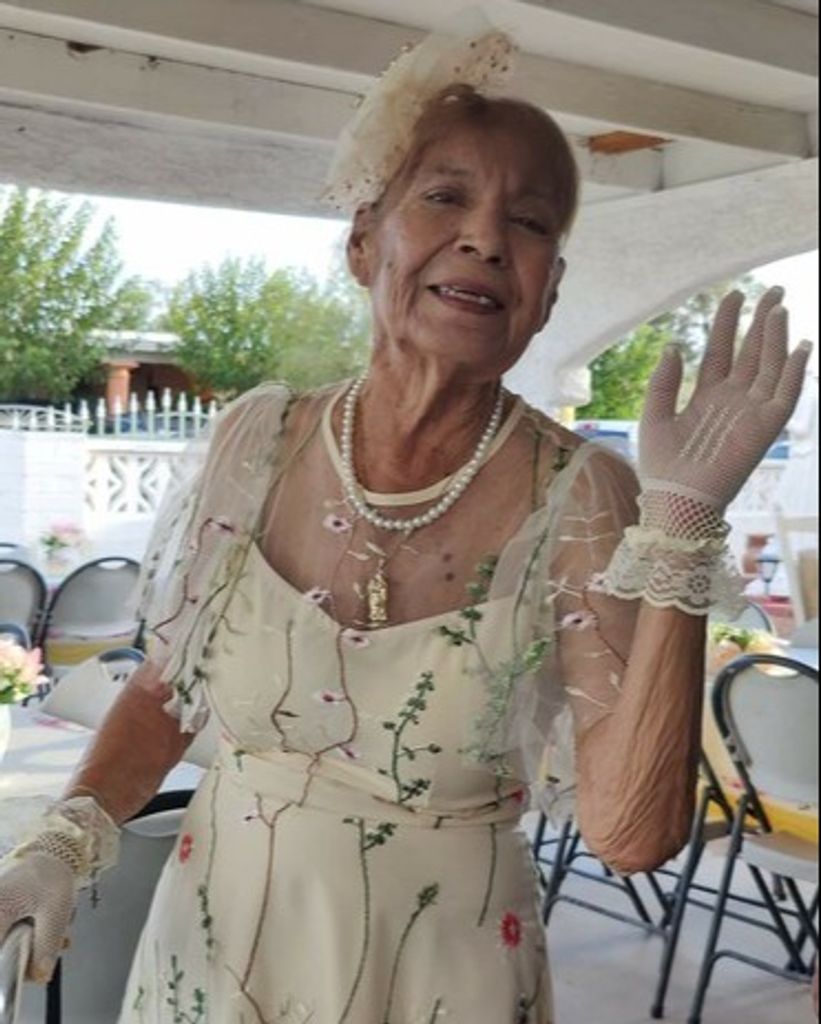 Dora Aurelia Cota