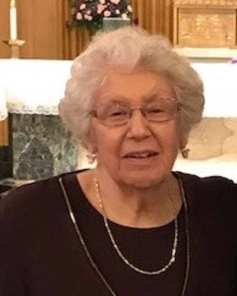 Gloria J. Troutman