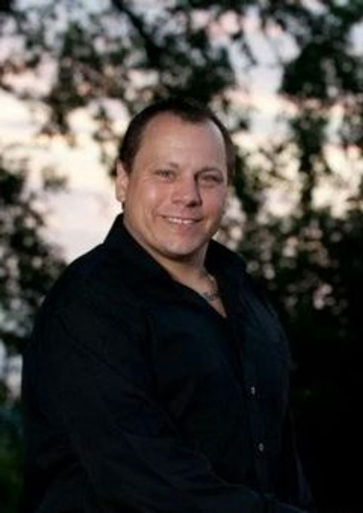 Richard Travis Brown