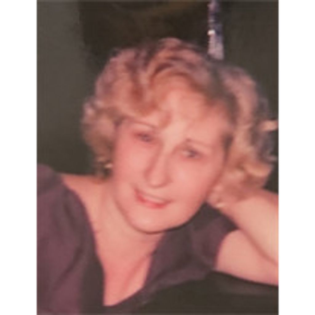 Stephanie (Wojcik) Nadalini