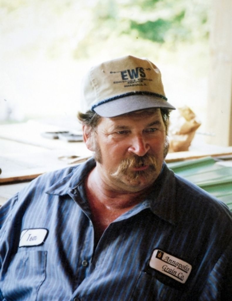 Tom Daugherty