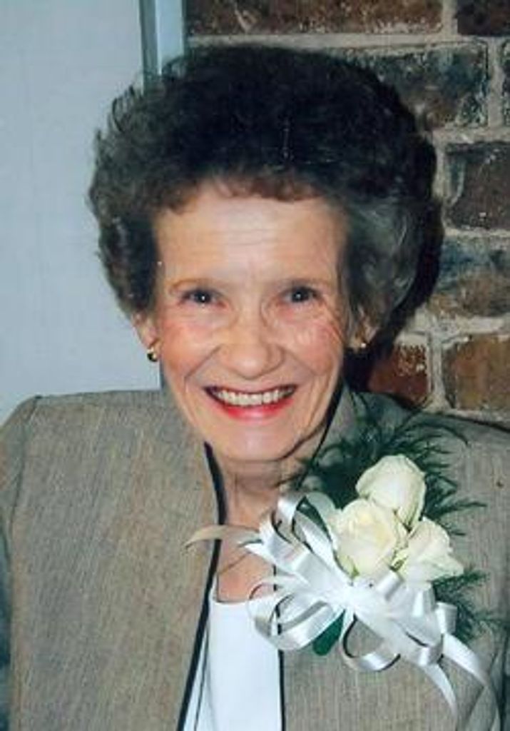 Patricia Ann Weaver Profile Photo