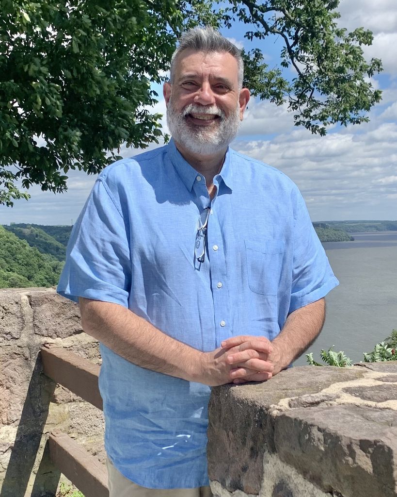 David Francis Orlando Profile Photo