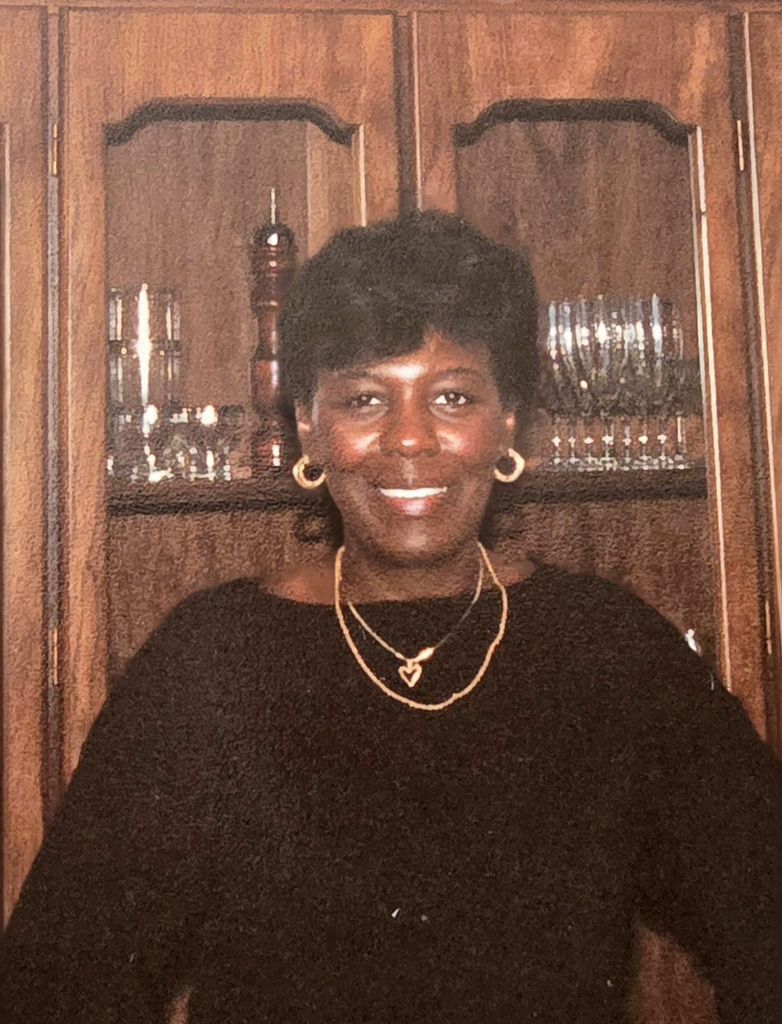 Patricia Irene Collins Profile Photo