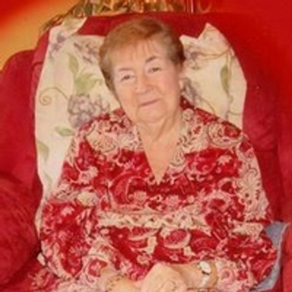 Margaret B. McLaughlin, "Sis" Profile Photo