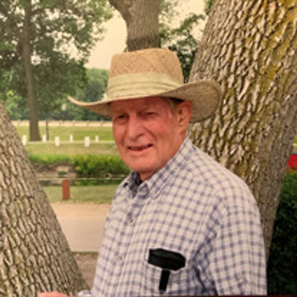 Dean Edward Cook