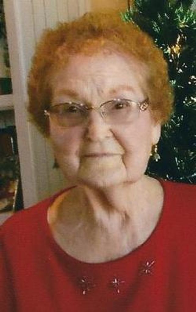 Myrtle Margaret Jennings Profile Photo