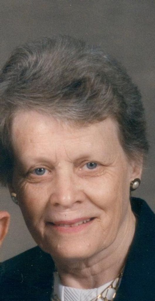 Mary Lee Whitehead