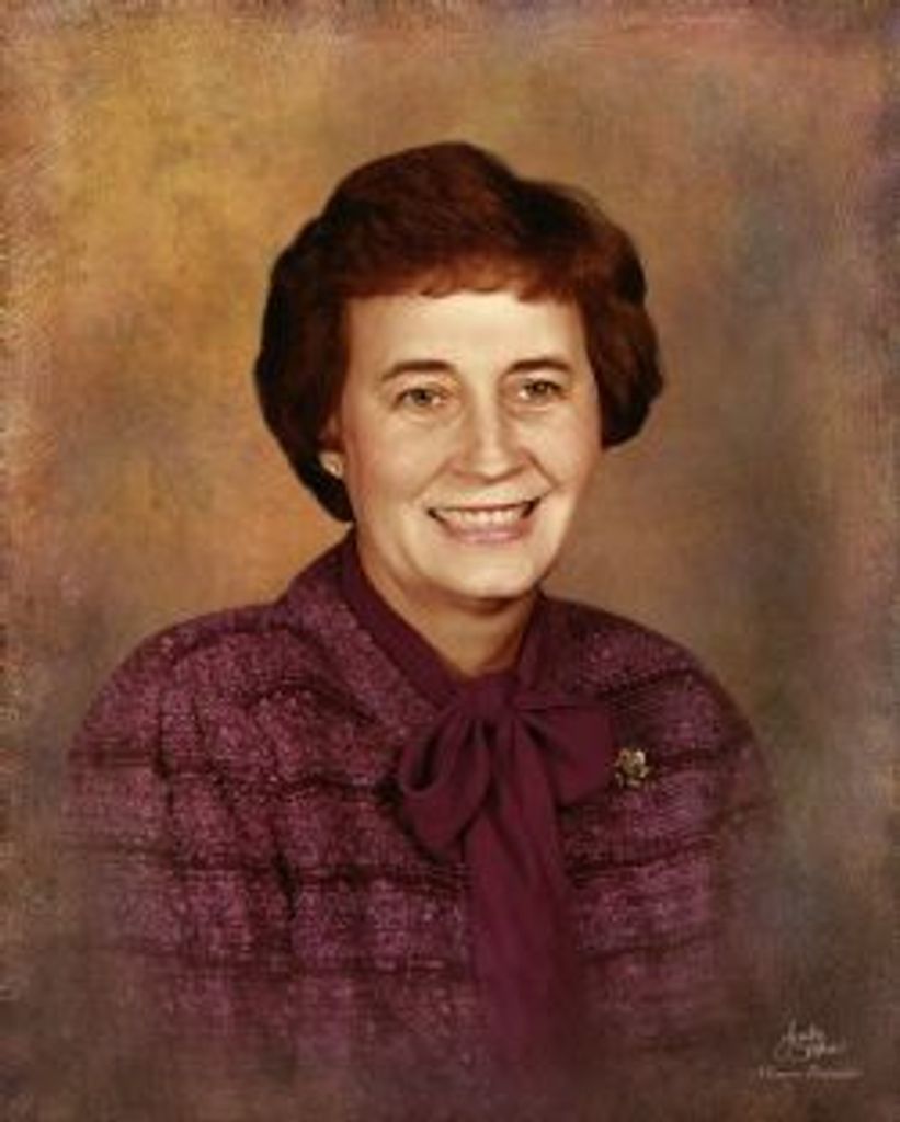 Betty Hoag
